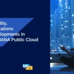 Extensibility, Customizations And Developments In SAP S/4HANA Public Cloud