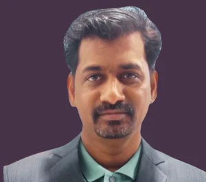 Suresh Babu Suresetti