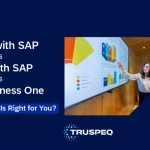 Ultimate SAP ERP Comparison Guide: GROW With SAP vs. RISE With SAP vs. SAP Business One