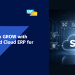 Fast-Track GROW with SAP: Rapid Cloud ERP for Scale-Ups