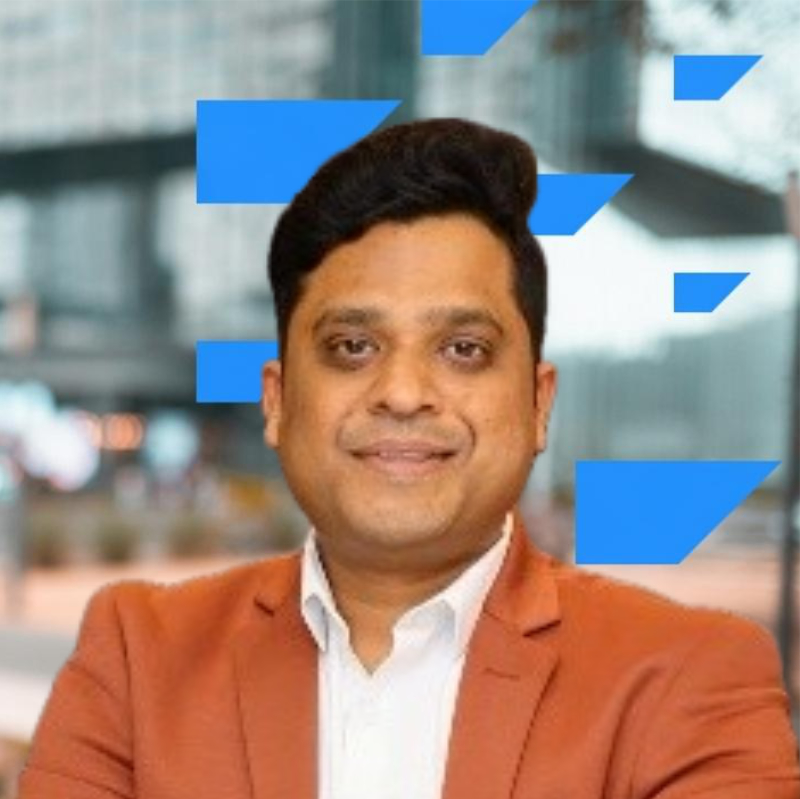 Mr. Bharat Gupta