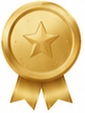 badge