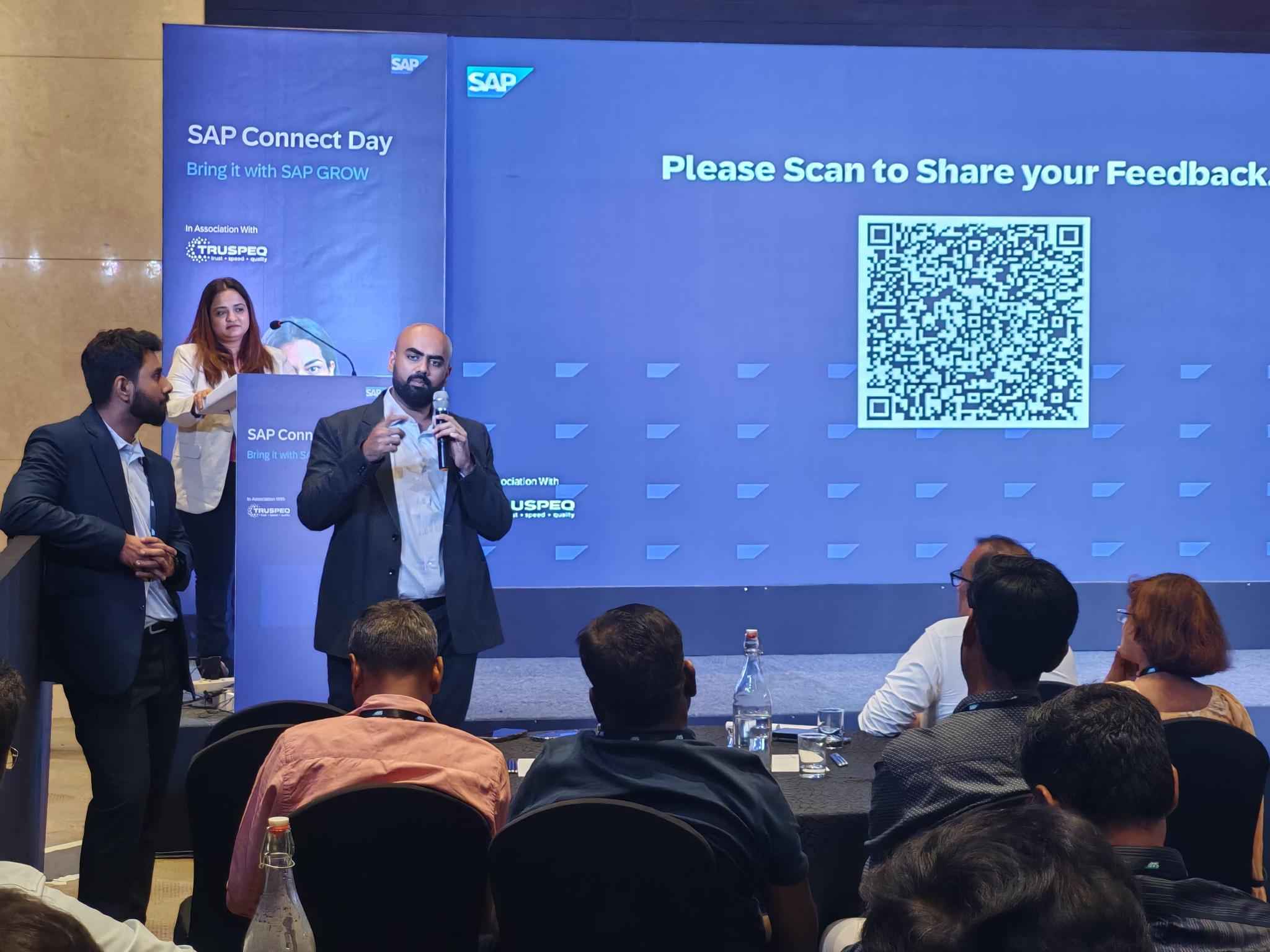 truspeq-sap-connect-day-apr-2026-coimbatore-22