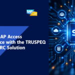 Simplify SAP Access Governance with the TRUSPEQ Custom GRC Solution